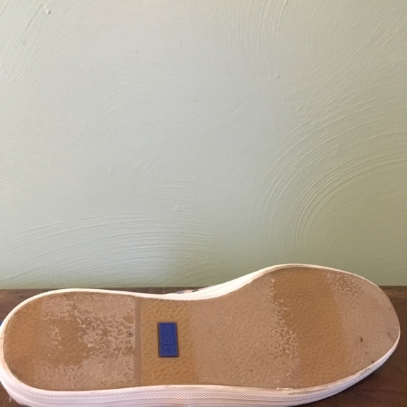 Keds x Rifle Paper Co - Picture 3 of 5